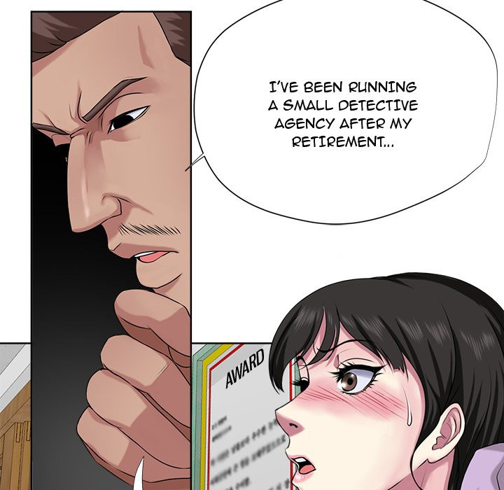 Cat Fight Chapter 5 image 74