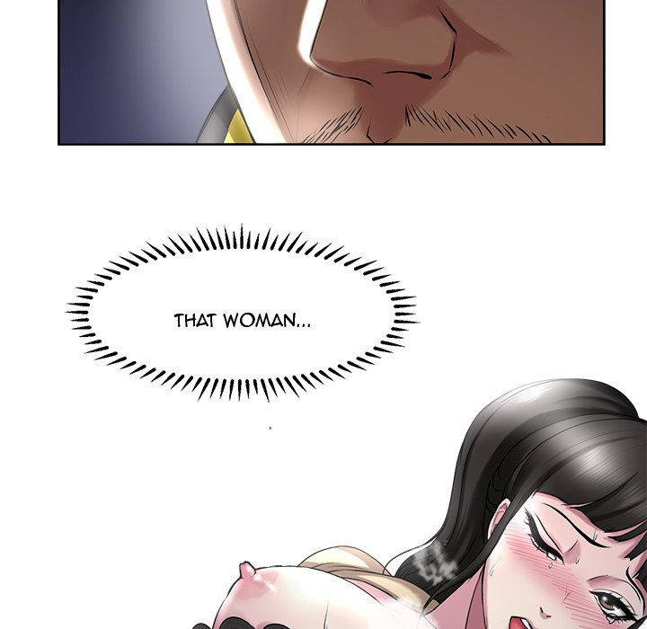 Cat Fight Chapter 5 image 8