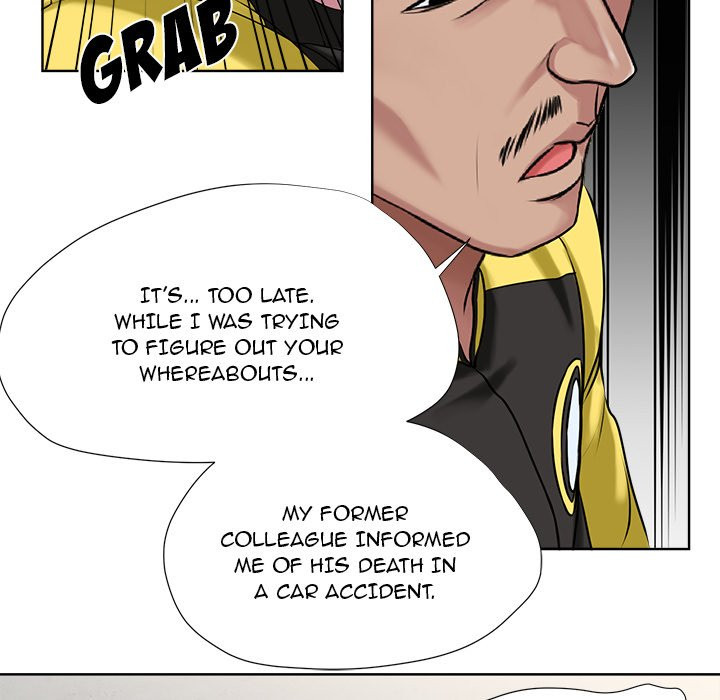Cat Fight Chapter 6 image 10
