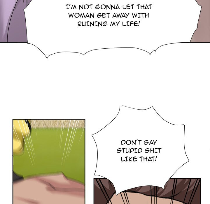 Cat Fight Chapter 6 image 20