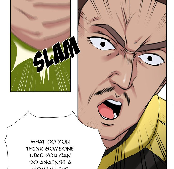 Cat Fight Chapter 6 image 21