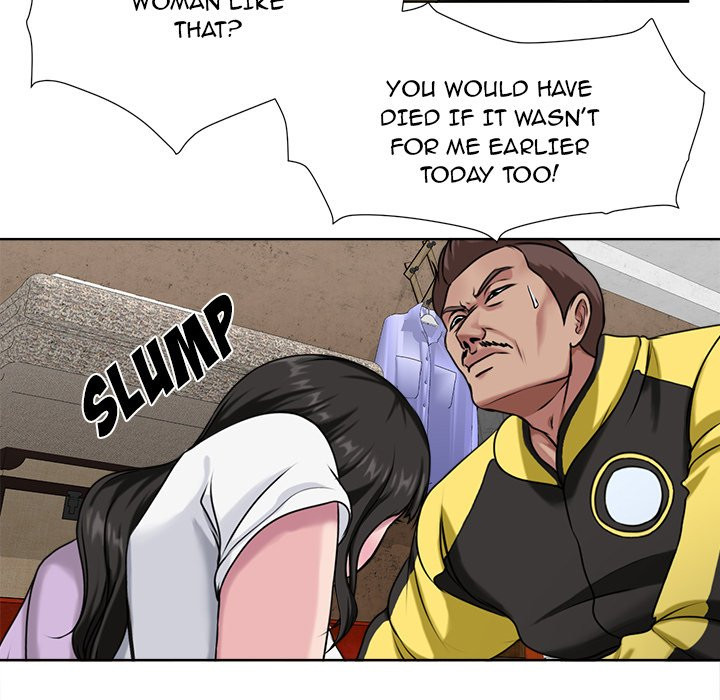 Cat Fight Chapter 6 image 22