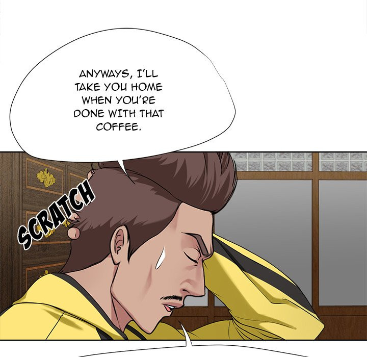 Cat Fight Chapter 6 image 23