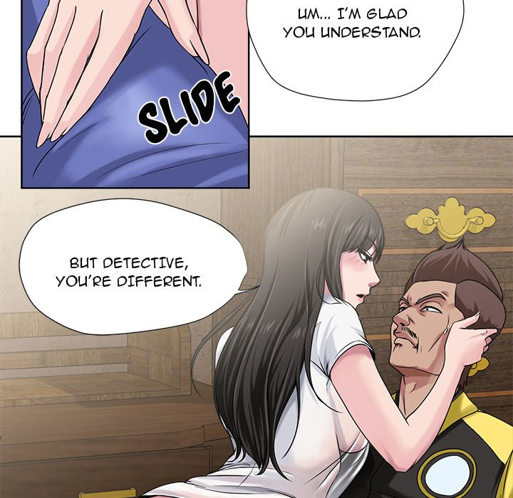 Cat Fight Chapter 6 image 28
