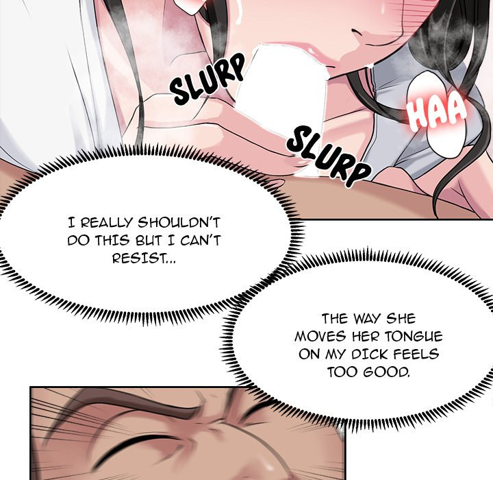 Cat Fight Chapter 6 image 45