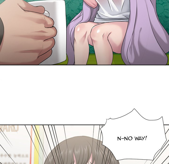 Cat Fight Chapter 6 image 6