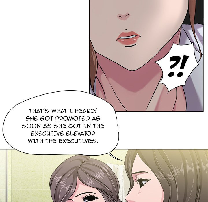 Cat Fight Chapter 8 image 9