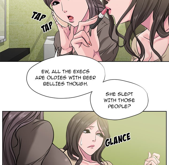 Cat Fight Chapter 8 image 10