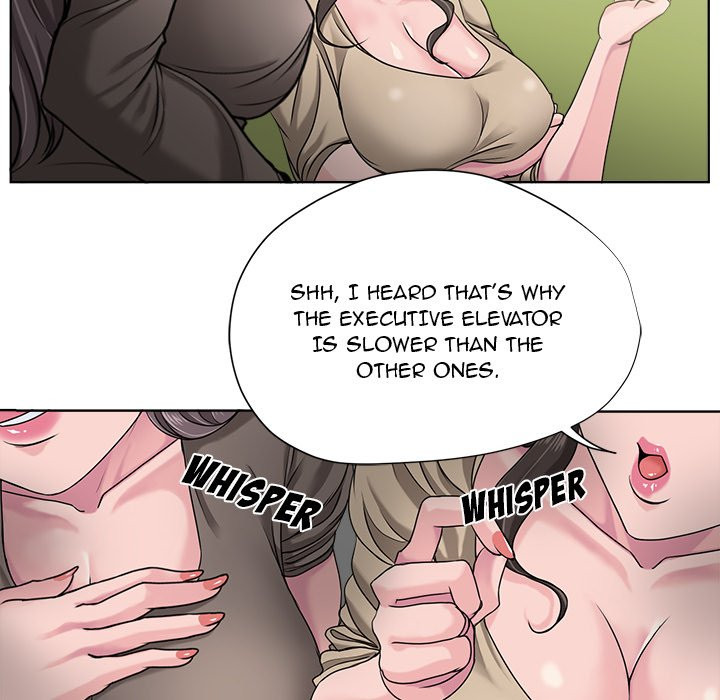 Cat Fight Chapter 8 image 11