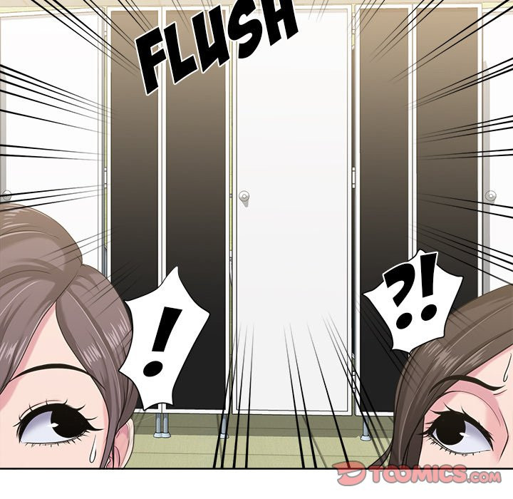 Cat Fight Chapter 8 image 13
