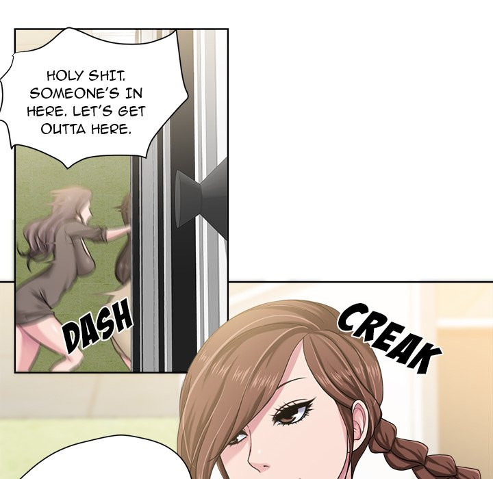 Cat Fight Chapter 8 image 14