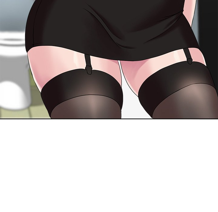 Cat Fight Chapter 8 image 16