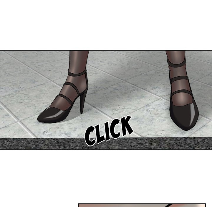 Cat Fight Chapter 8 image 18