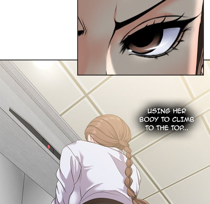 Cat Fight Chapter 8 image 19