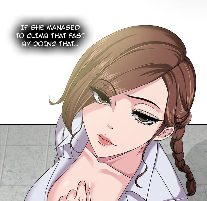 Cat Fight Chapter 8 image 23