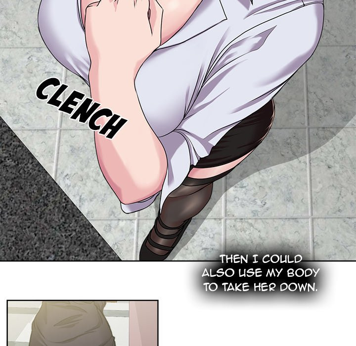 Cat Fight Chapter 8 image 24