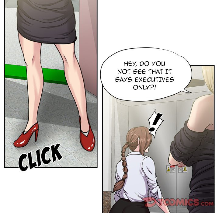Cat Fight Chapter 8 image 25