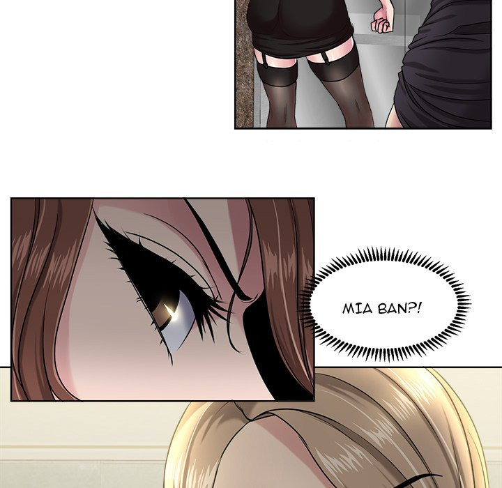 Cat Fight Chapter 8 image 26