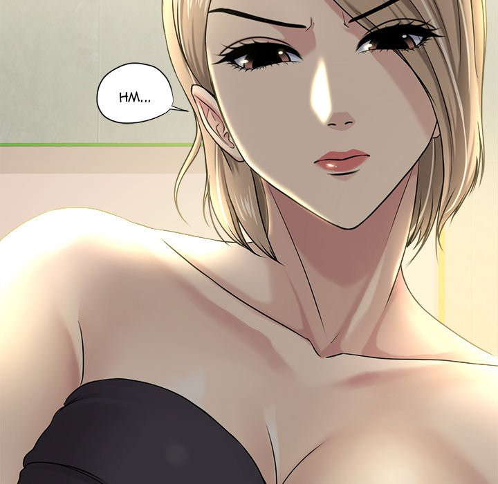 Cat Fight Chapter 8 image 27