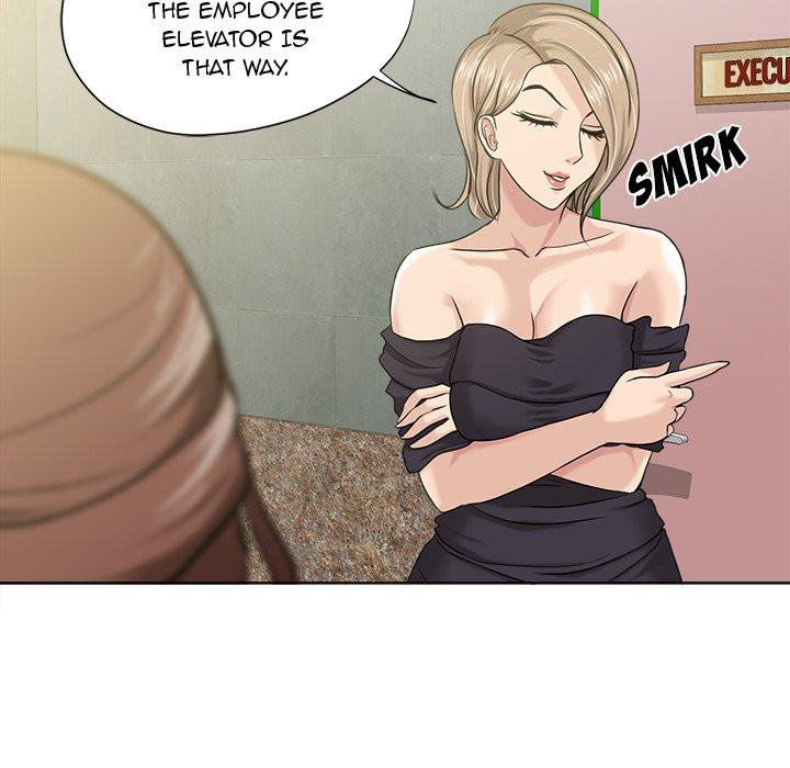 Cat Fight Chapter 8 image 31