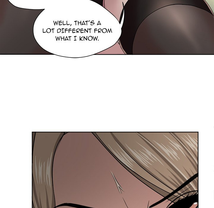 Cat Fight Chapter 8 image 35