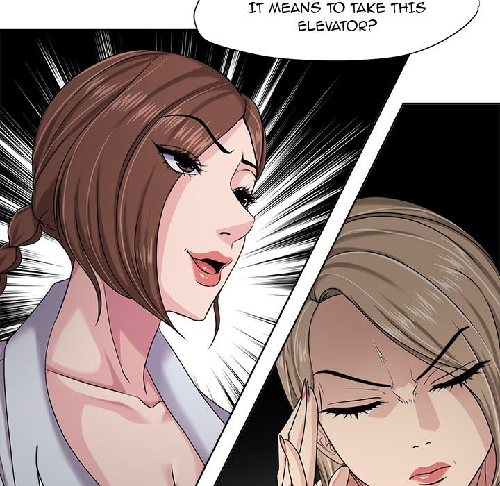 Cat Fight Chapter 8 image 40