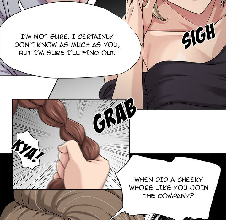 Cat Fight Chapter 8 image 41