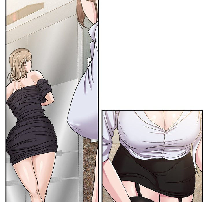 Cat Fight Chapter 8 image 48