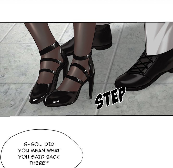 Cat Fight Chapter 8 image 52