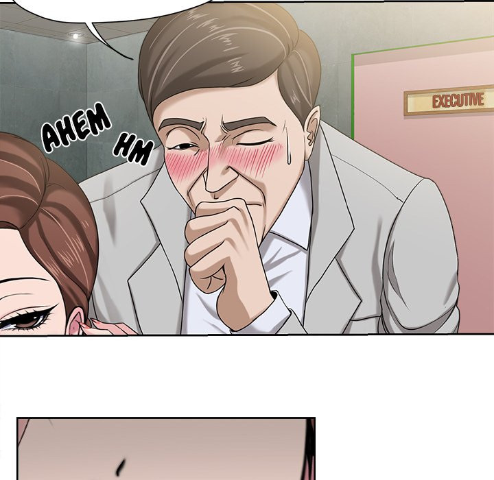 Cat Fight Chapter 8 image 53