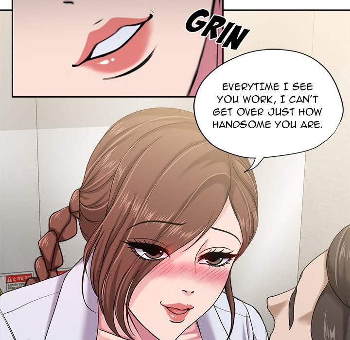 Cat Fight Chapter 8 image 54