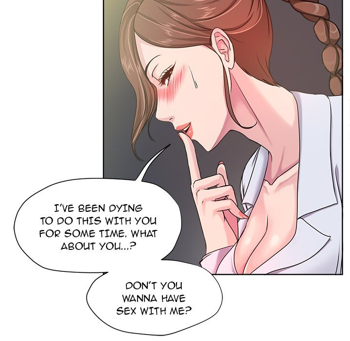 Cat Fight Chapter 8 image 64