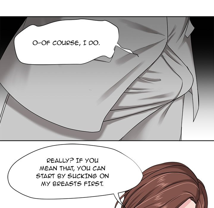 Cat Fight Chapter 8 image 65