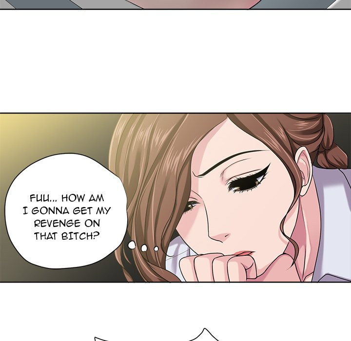Cat Fight Chapter 8 image 7
