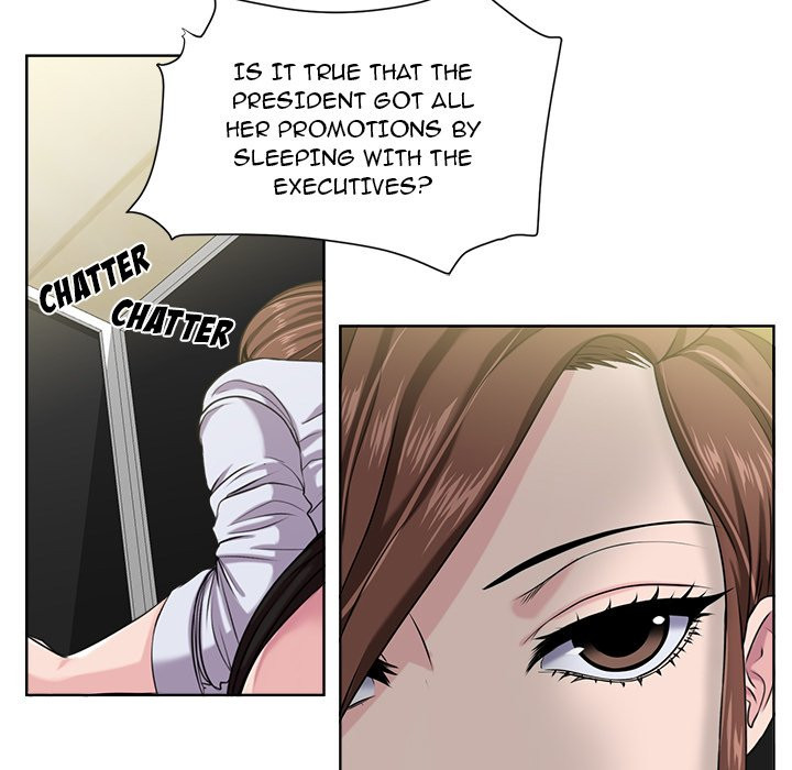 Cat Fight Chapter 8 image 8