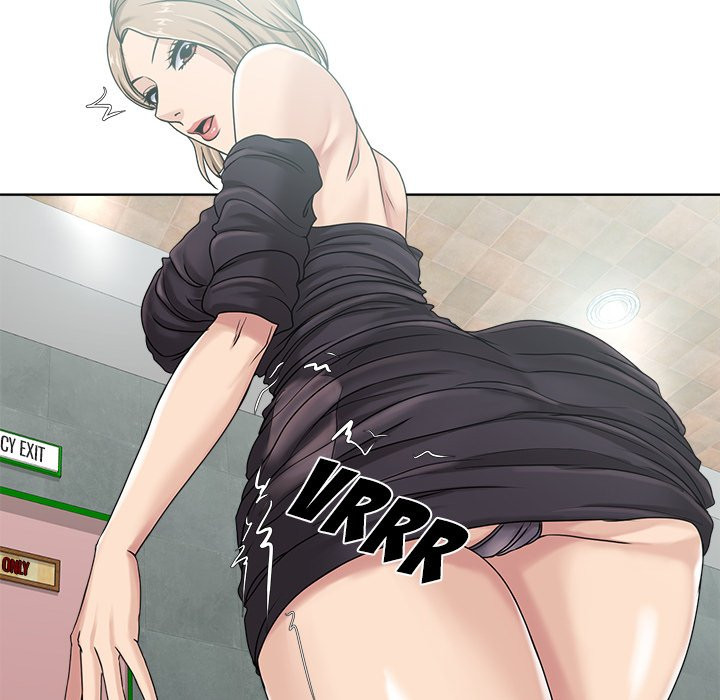 Cat Fight Chapter 9 image 11