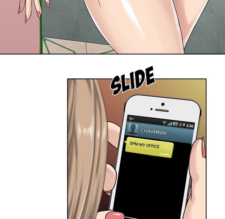 Cat Fight Chapter 9 image 12