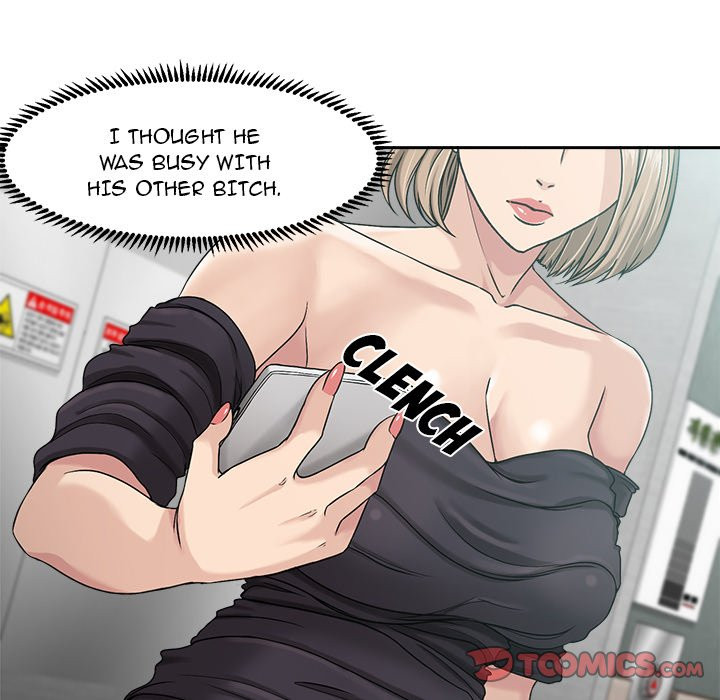 Cat Fight Chapter 9 image 15