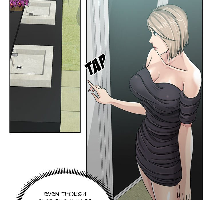 Cat Fight Chapter 9 image 19