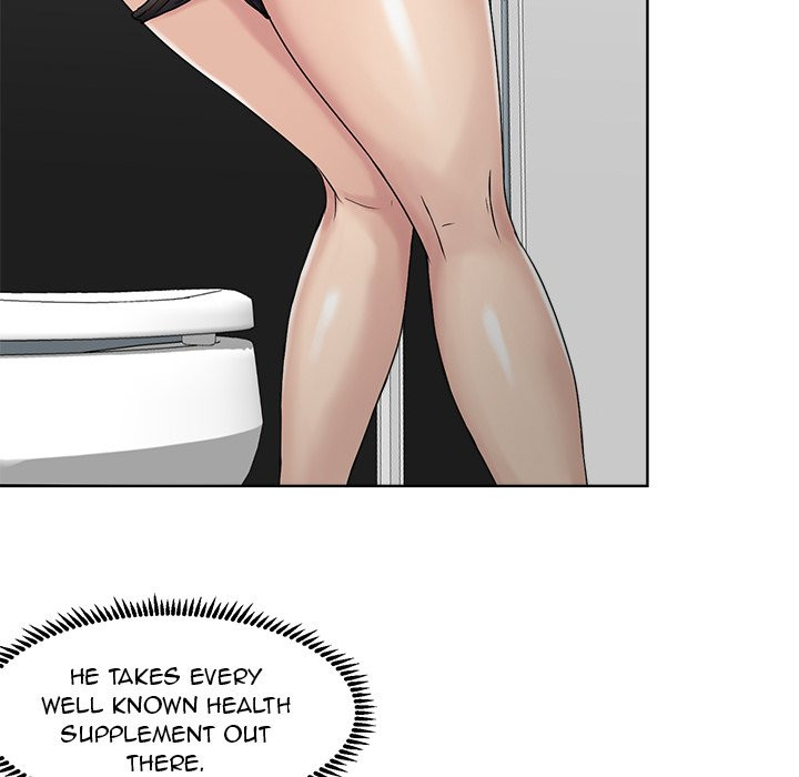 Cat Fight Chapter 9 image 21