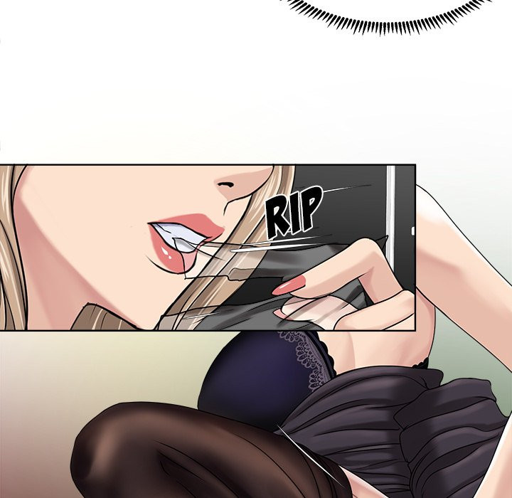 Cat Fight Chapter 9 image 23