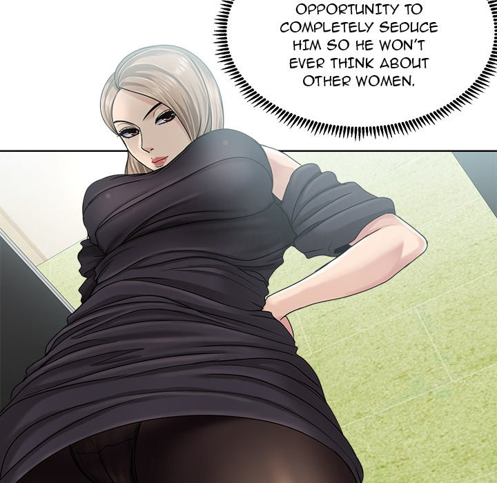 Cat Fight Chapter 9 image 25