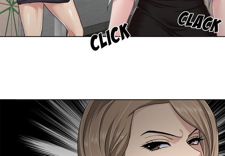 Cat Fight Chapter 9 image 2