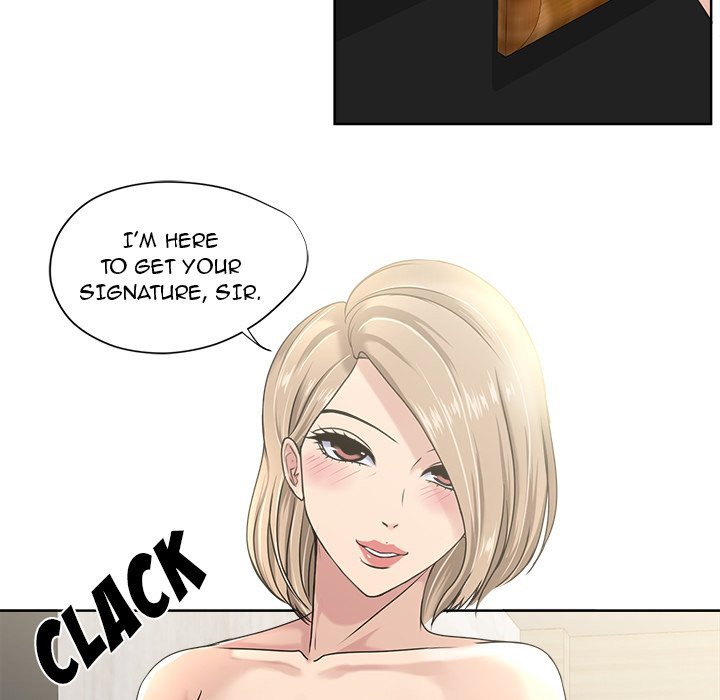 Cat Fight Chapter 9 image 30