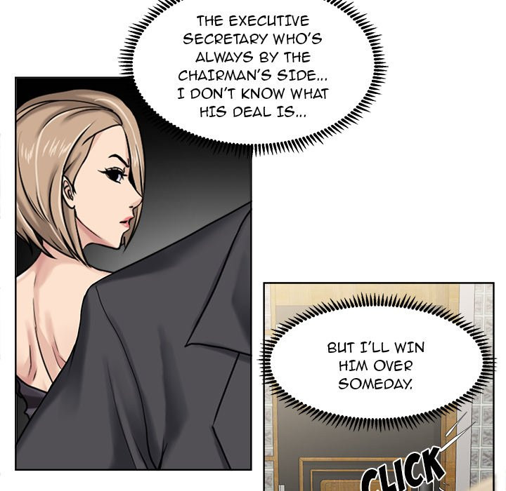 Cat Fight Chapter 9 image 38
