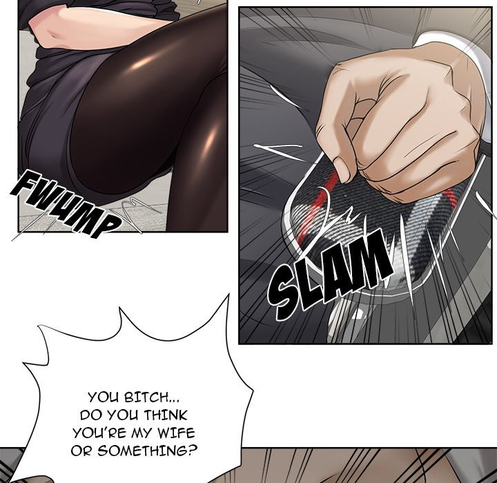 Cat Fight Chapter 9 image 45