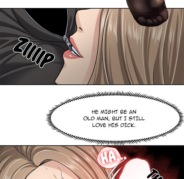 Cat Fight Chapter 9 image 56