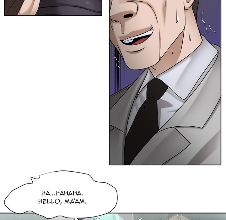 Cat Fight Chapter 9 image 5