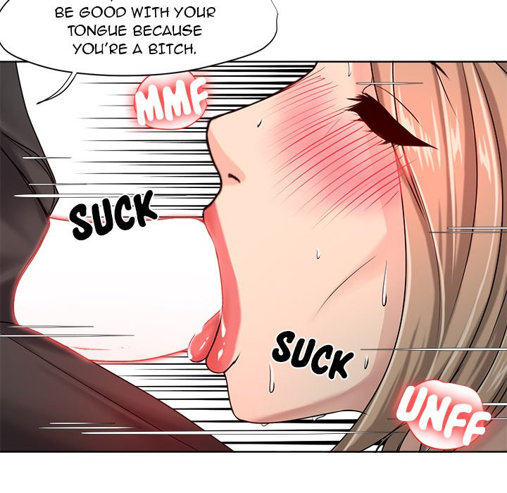 Cat Fight Chapter 9 image 60