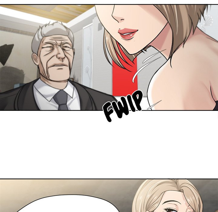 Cat Fight Chapter 9 image 68